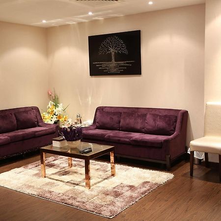 Belle Tower Luxury Apartments Μανάμα Εξωτερικό φωτογραφία