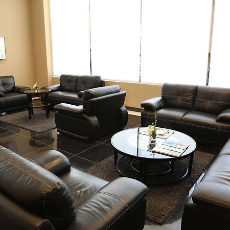 Belle Tower Luxury Apartments Μανάμα Εξωτερικό φωτογραφία
