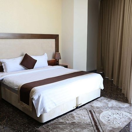 Belle Tower Luxury Apartments Μανάμα Εξωτερικό φωτογραφία